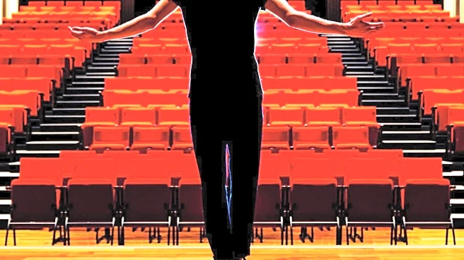 Queensland Performing Arts Centre Seeks Head of Philanthropy to Enhance Arts Funding