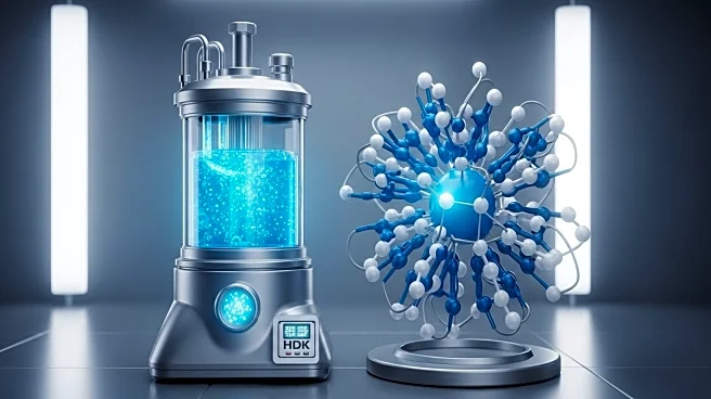 Recombinant Proteins Market Projected to Reach USD 8.08 Billion by 2034, Driven by Demand for Therapeutics