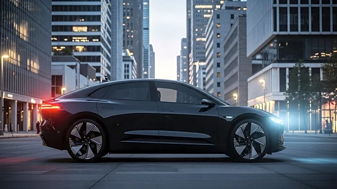 Chinese EV Brand Aion Launches in Israel with Competitive Pricing and Long Warranties