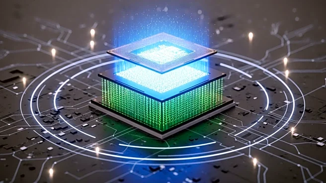 Honeywell's Quantinuum Secures $600 Million Funding with Nvidia as Key Investor