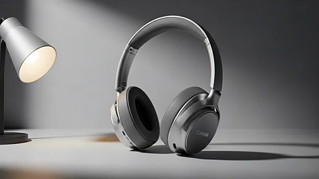 Marshall Major V Headphones Offered at Lowest Price, Competing with Premium Brands