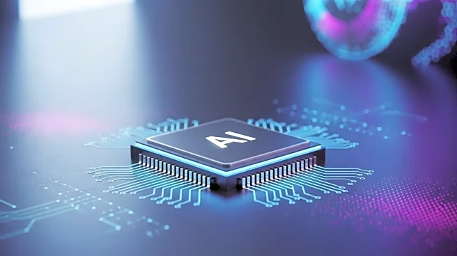 OpenAI Partners with Broadcom to Manufacture AI Processors, Aiming to Reduce Nvidia Dependency