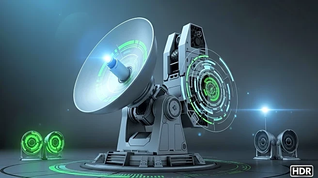 Valkyrie Enterprises Acquires Optical Sciences Corp to Enhance Missile Defense Capabilities