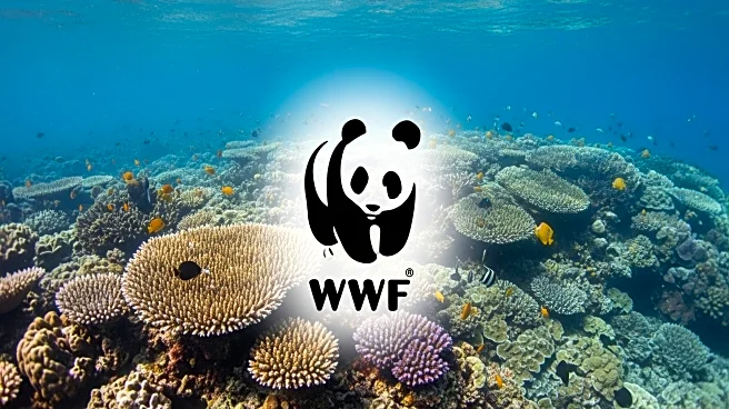 Accor and Novotel Partner with WWF France to Promote Ocean Conservation