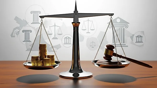 Aetna and Optum Finalize $8.35 Million Settlement Over 'Dummy' Code Charges