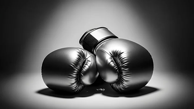 Mike Tyson and Floyd Mayweather Announce Exhibition Matchup