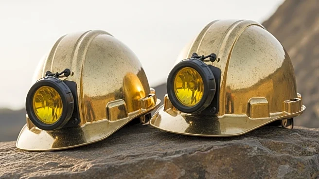DRDGOLD Commits R7.8bn to Big Five Growth Projects, Extending Mine Life