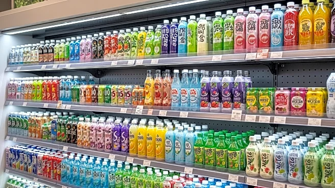 Convenience Stores See Surge in Summer Beverage and Snack Sales