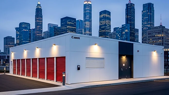 SmartStop Self Storage REIT Acquires Class A Facility in New Jersey, Expanding New York MSA Footprint