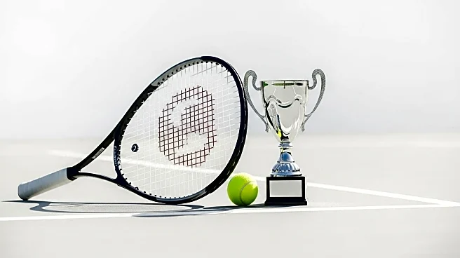 Emma Raducanu Withdraws from Billie Jean King Cup Finals to Compete in Korea Open