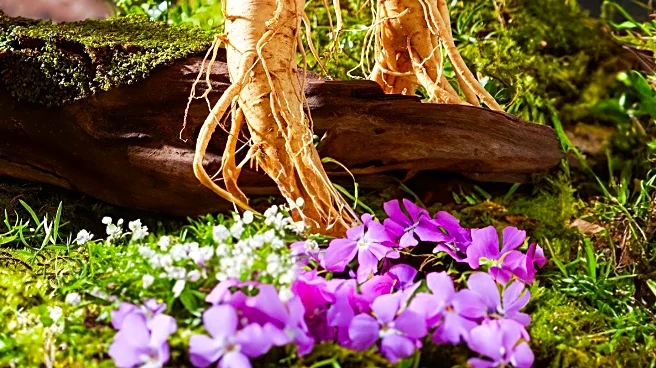 Queer Herbalists Reclaim Ancestral Plant Wisdom Amid Healthcare Challenges