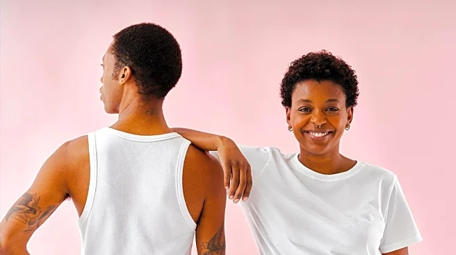 Marks  Spencer Launches Men's Stoma Underwear, Enhancing Inclusive Apparel Options