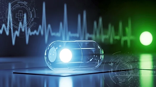 Opaleye Management Acquires Shares in Sol-Gel Technologies: Strategic Healthcare Investment