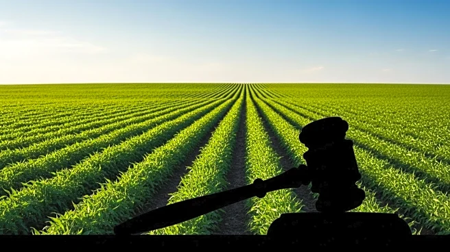 Conservative Proposal to Eliminate TFW Program Raises Concerns Among Canadian Agricultural Groups