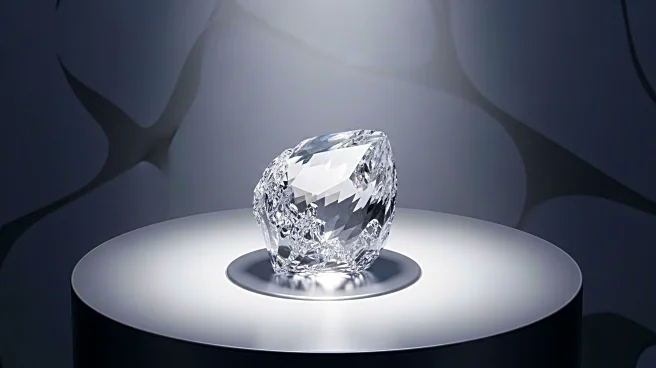 Kodal Minerals Secures Export Permit for Malian Lithium Project, Boosting Spodumene Industry
