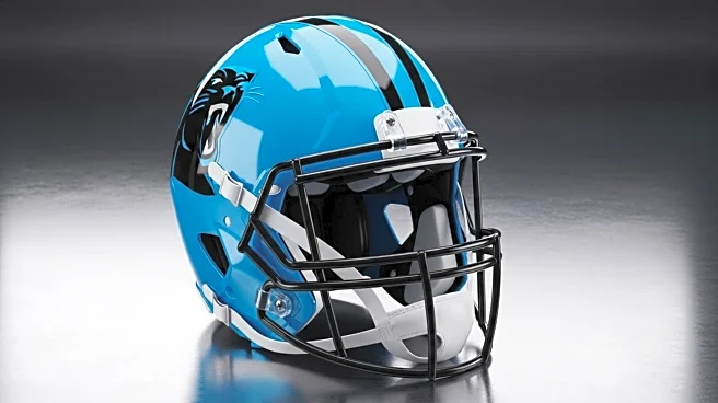 Carolina Panthers Revamp Defense Ahead of Season Opener Against Jacksonville Jaguars