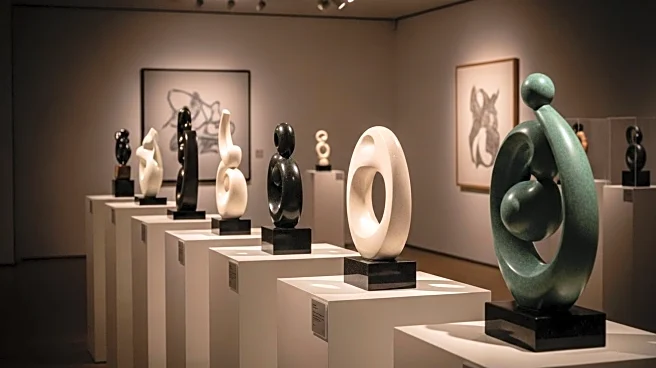 Armory Show Dealers Report Strong Sales and Optimism