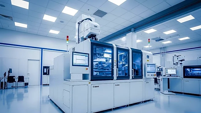 Amkor Relocates $2 Billion Semiconductor Facility to Larger Arizona Site