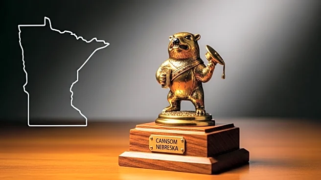 Minnesota Gophers Secure Top Nebraska Recruit Kylee Paben for 2026 Class