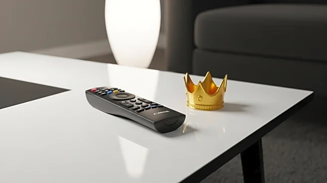Netflix's 'Wednesday' and Hulu's 'King of the Hill' Achieve High Streaming Ratings