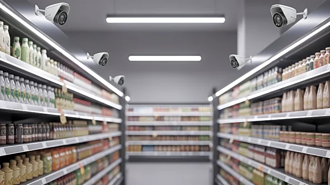 California Senate Narrows Surveillance Pricing Bill to Focus on Grocery Sector