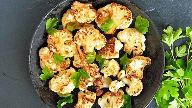 Frozen Cauliflower: The Most Underrated Food in the Freezer Section