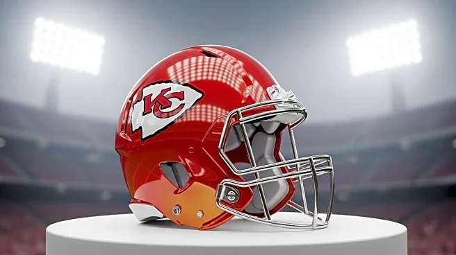 Kansas City Chiefs' Rashee Rice Suspended for Six Games Following Legal Issues