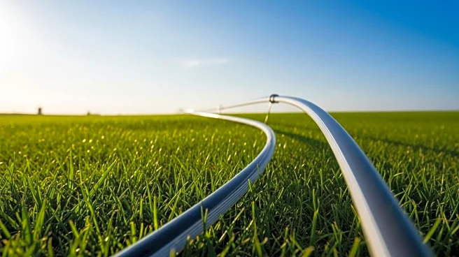 WOW Achieves Milestone with 100,000 Homes Connected in Greenfield Markets