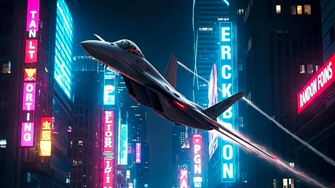 Paramount and Legendary Ink Three-Year Global Distribution Deal, 'Street Fighter' Set for 2026