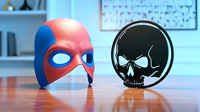 Mark Ruffalo Discusses Spider-Man Brand New Day and Punisher's Big-Screen Debut