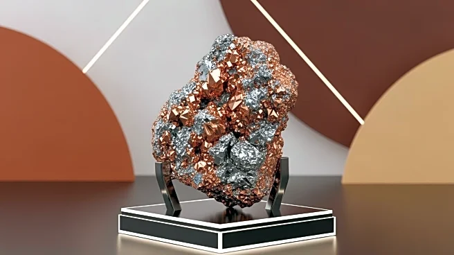 First Quantum Minerals Launches Major Copper Expansion in Zambia
