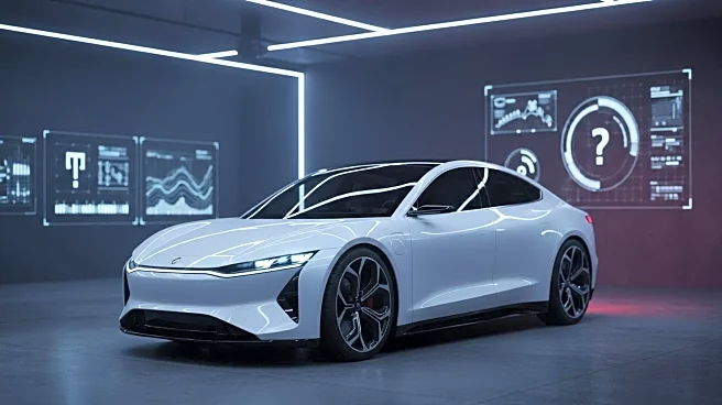 Tesla's Latest Master Plan Lacks Clarity, Raises Concerns Over Future Direction