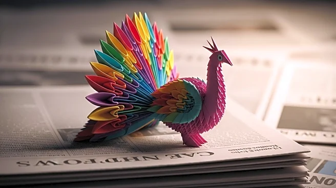 Peacock's 'The Paper' Revives Local News with Humor and Optimism