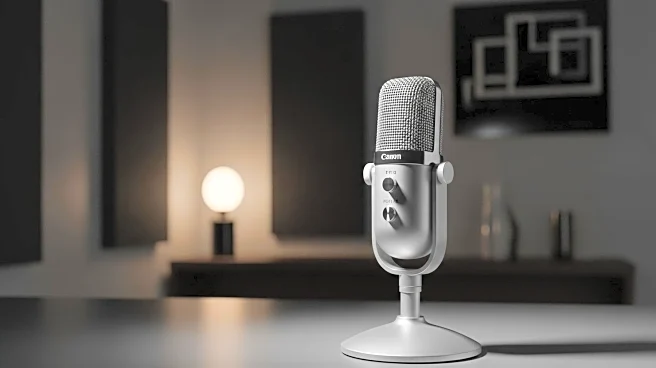 Fox One Launches Nancy Grace's 'Crime Stories' Podcast Exclusively