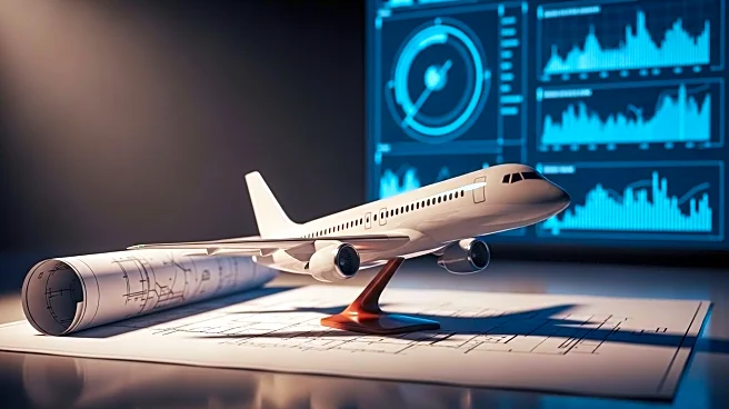 Boeing Implements Contingency Plan Amid St. Louis Strike