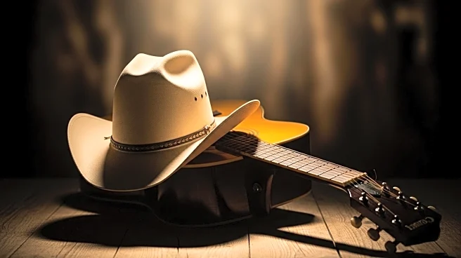 Kenny Chesney to be Inducted into Country Music Hall of Fame, Old Dominion Praises His Achievements