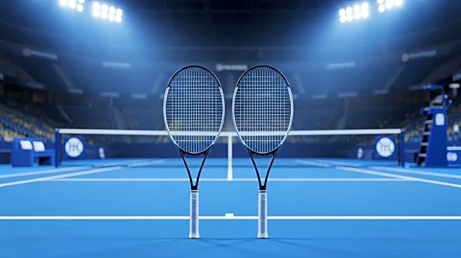 Naomi Osaka Faces Amanda Anisimova in US Open 2025 Semifinals