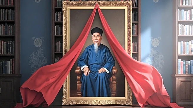 Tamil Nadu Chief Minister Celebrates Periyar's Global Legacy with Oxford Portrait Unveiling