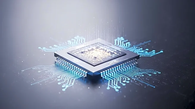 Nvidia's Strategic Chip-as-a-Service Model Boosts AI Adoption and Long-Term Margins
