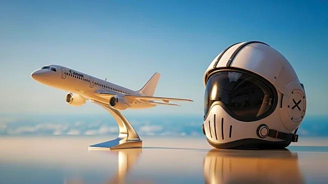 Aviation Industry Focuses on Partnerships to Address Talent Shortage