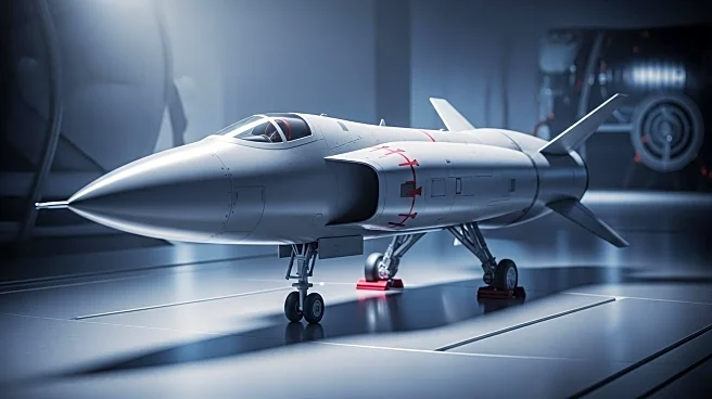 North Korea's Manufacturing Advances Bolster Arms Development
