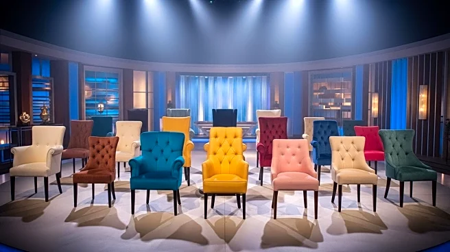 ABC's 'The View' Announces Return of All Co-Hosts for Season 29