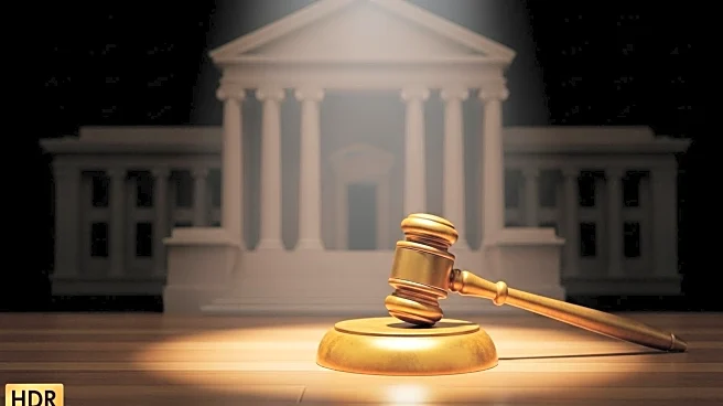 Justice Kavanaugh Recognizes Challenges Faced by Lower-Court Judges Amid Supreme Court Tensions