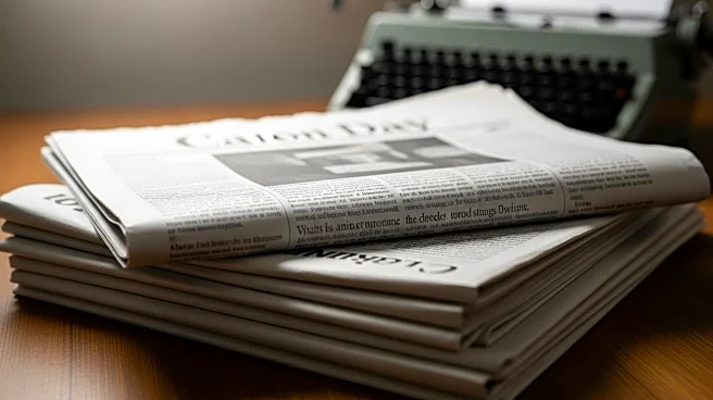 Peacock's 'The Paper' Adopts Binge Release Strategy Amid Mixed Reactions