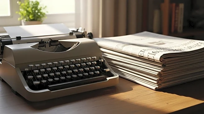 Peacock Launches 'The Paper' as a Spinoff of 'The Office', Exploring Local Journalism
