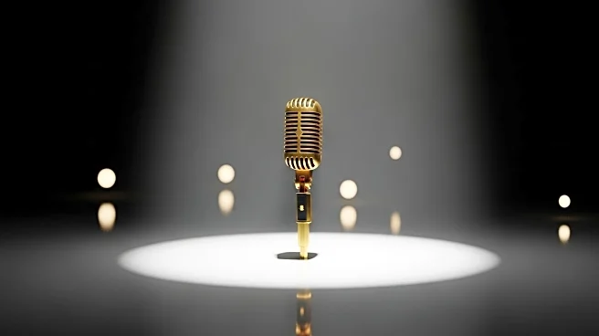 Emerging Talent in Entertainment: Early-Career Exposure and Resilience Drive Investment Success