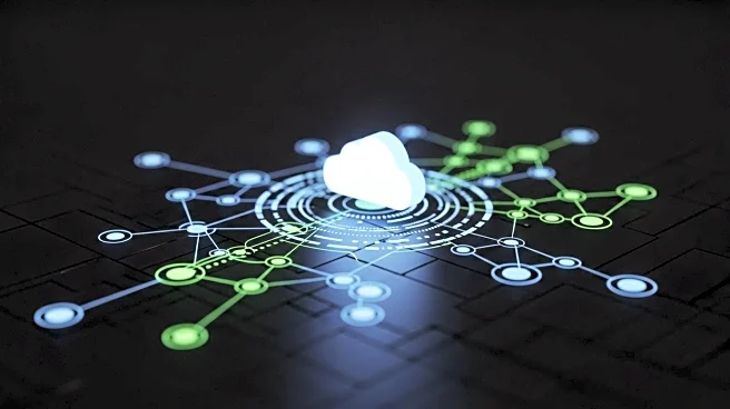 SAP Expands European Cloud Sovereignty to Enhance Digital Autonomy