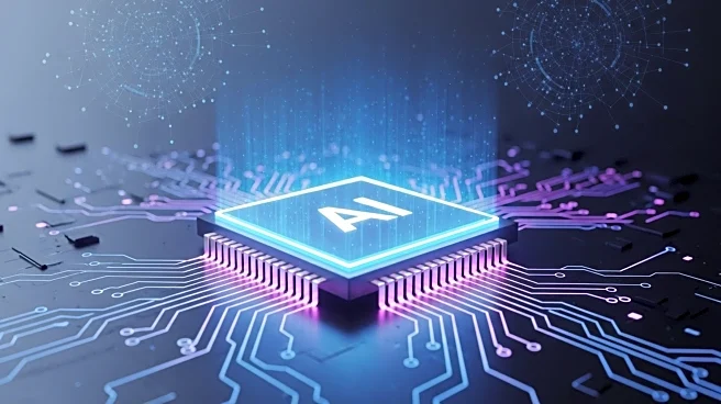 Broadcom Projects AI Revenue Surge Following $10 Billion in Orders
