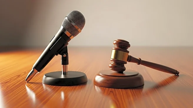 US Podcaster Aids in Conviction of 'Queen of the Con' for Fraud in Northern Ireland