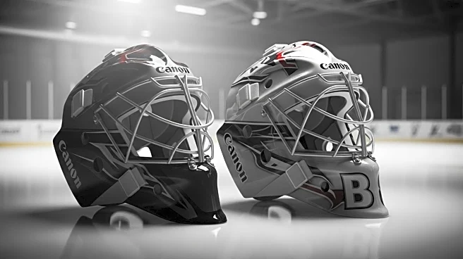 NHL Network Highlights Top Goalies, Markstrom and Swayman Just Miss Top 10